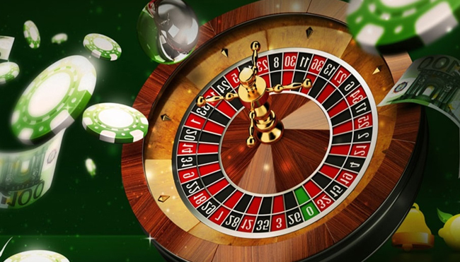 Ketahui Jenis Bonus di Casino Online