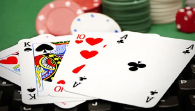 Mengetahui Perbatasan Poker Online yang Baru