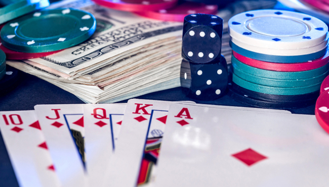Ketentuan dalam Mempelajari Bonus Poker