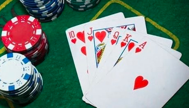 Lewatilah Pasang Surut Bermain Poker Online